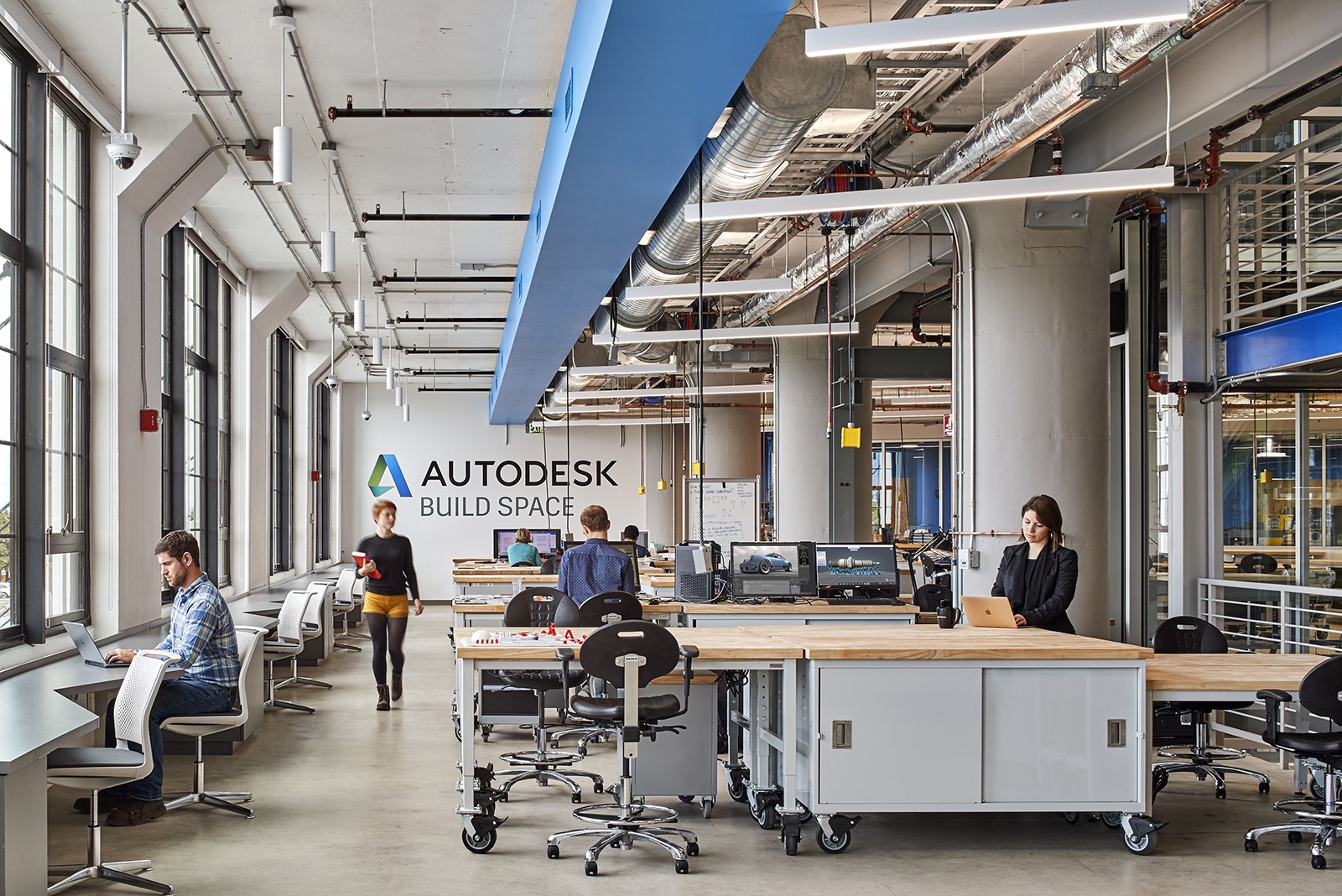 Software Development Manager @ Autodesk