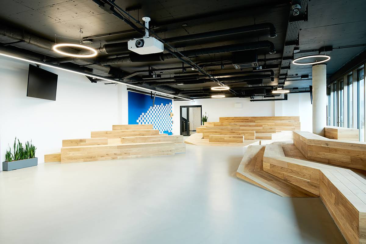 Engineering Manager @ SAP LeanIX